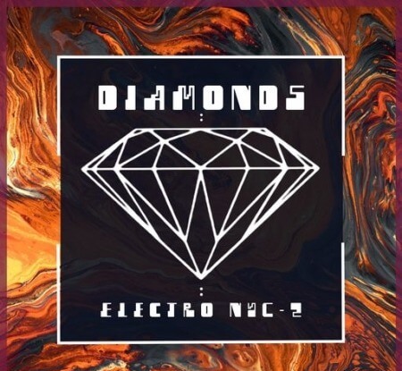 WonderSound Diamonds Electro NYC 2 WAV
